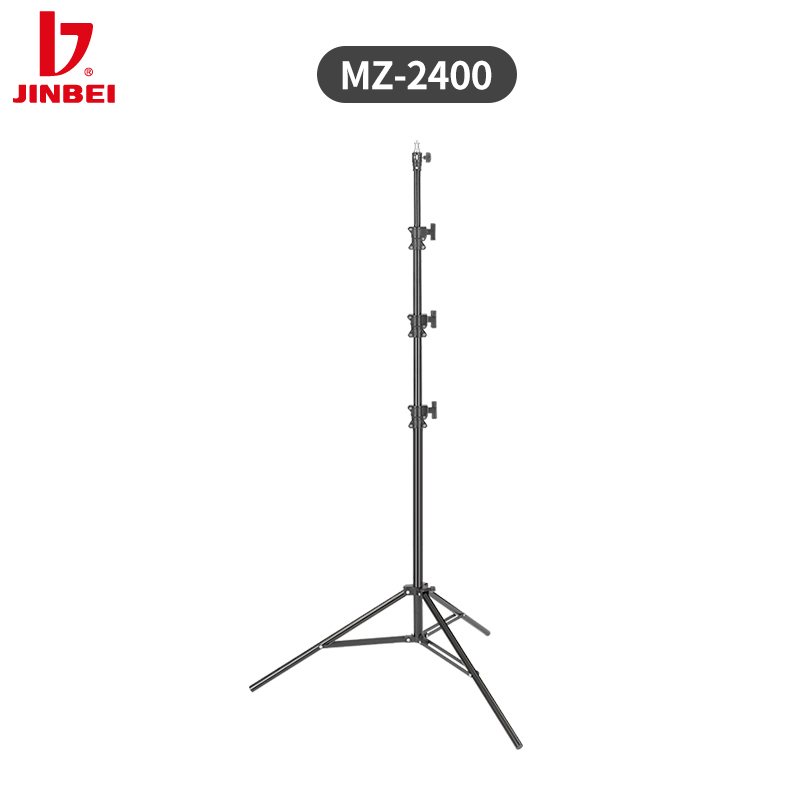 Photography And Lighting - JINBEI MZ-2400FP - Soporte de Luz