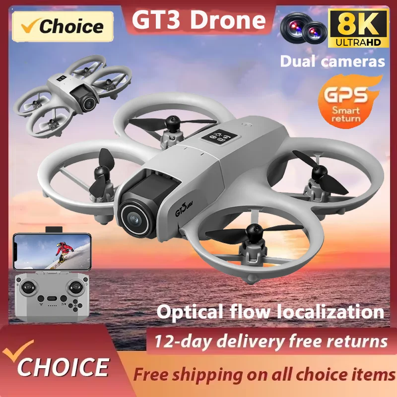 Photography Lighting For Beginners - Dron de Fotografía Aérea GT3-mini Popular,