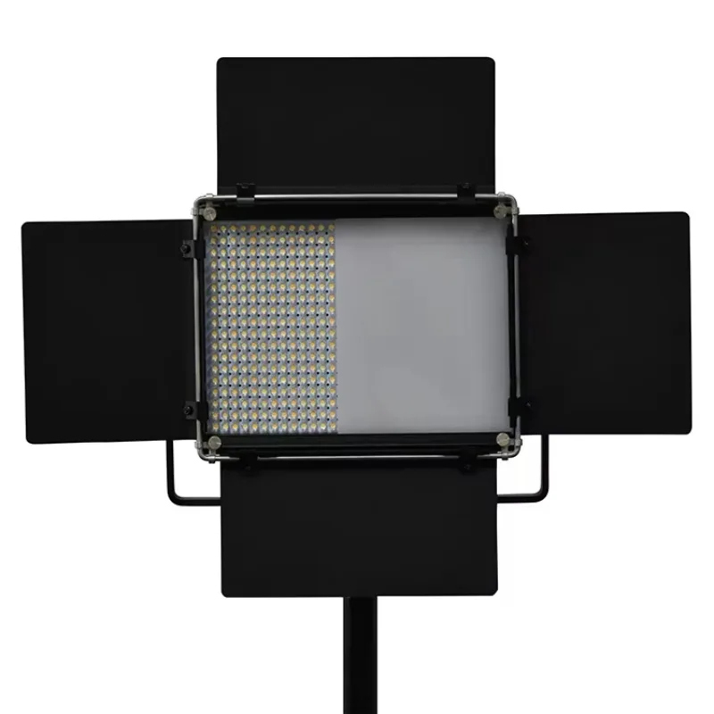 Good Lighting In Photography - La luz LED profesional para escenarios