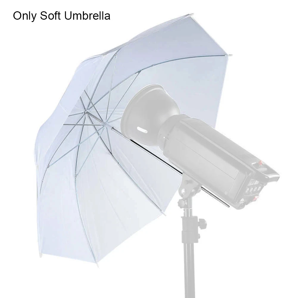 Photography Lighting Reflector - Iluminación de estudio fotográfico de 20