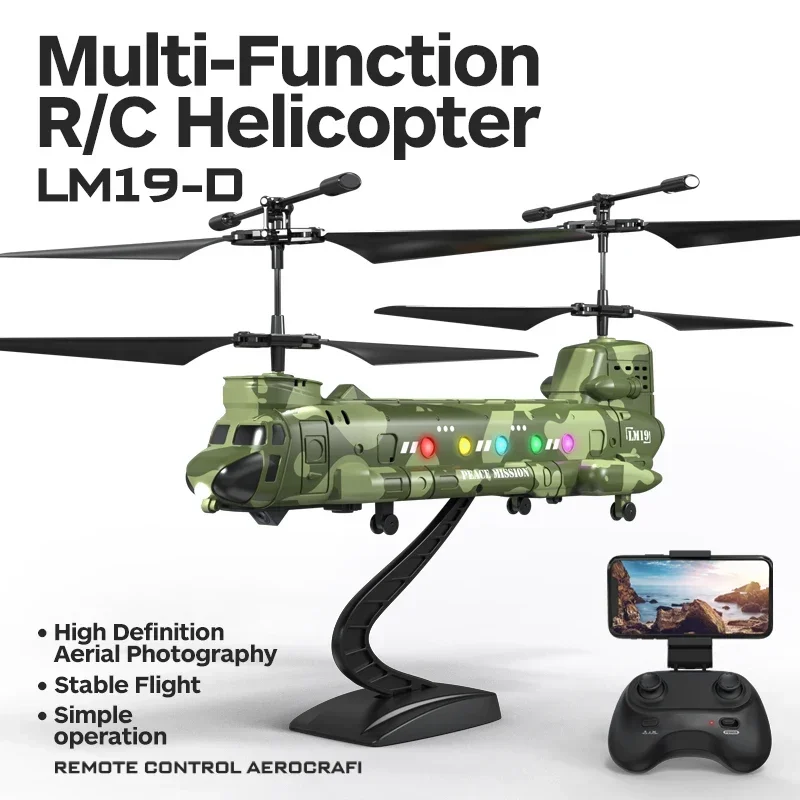 Photography Lighting For Beginners - Helicóptero Rc con cámara, Avión de