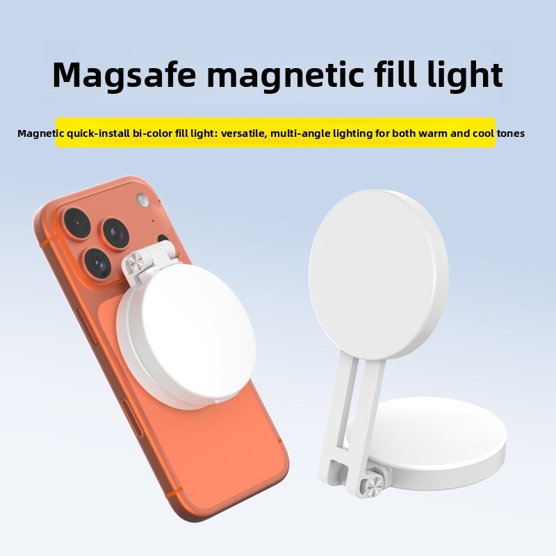 Photography Lighting Effects - Anillo de Luz LED para Teléfono