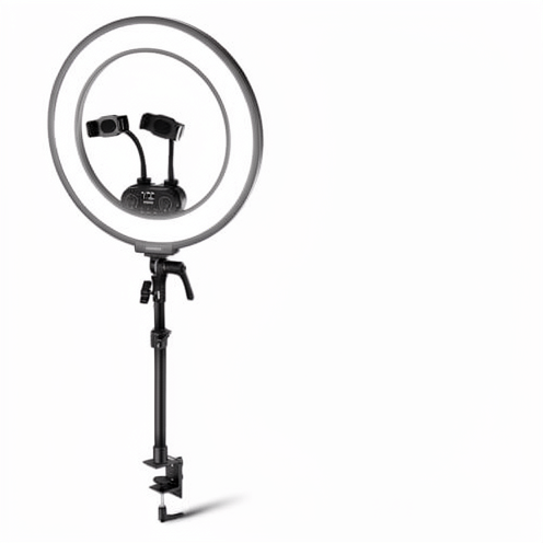 Photography Lighting Video - Luz de Video LED con Control