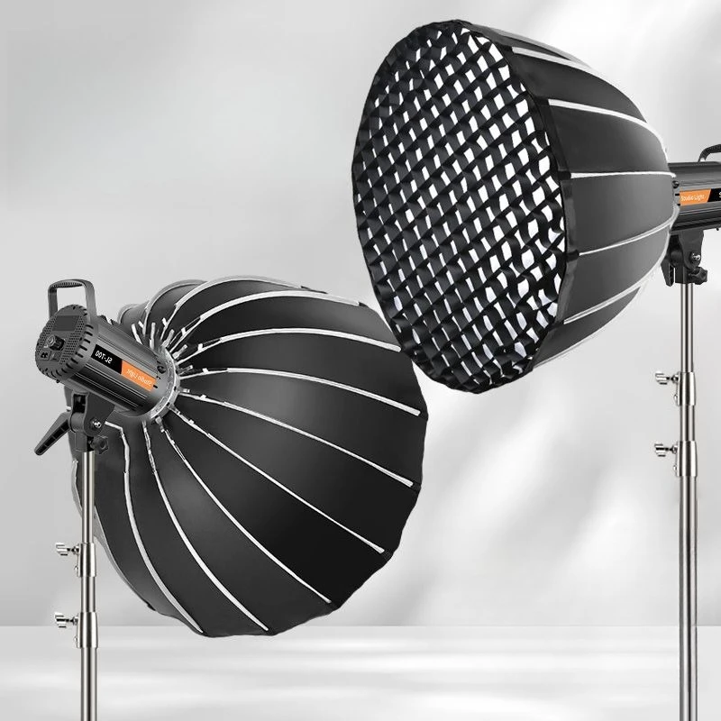 Good Lighting In Photography - Luz de relleno profesional superbrillante para