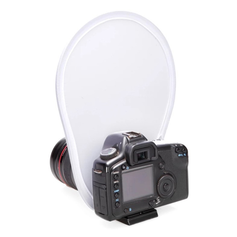 Difusor de Flash Universal par - Photography Lighting Softbox reseña y precio