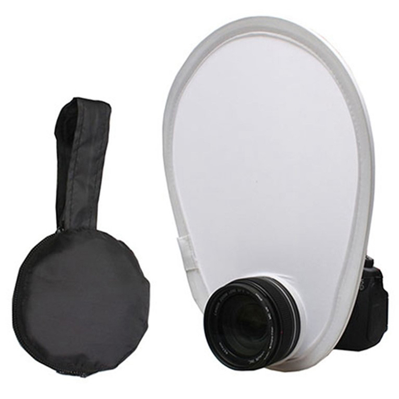 Difusor de Flash Universal par - Photography Lighting Softbox reseña y precio