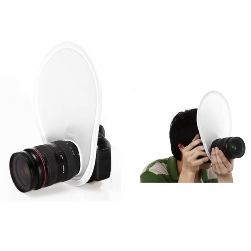 Difusor de Flash Universal par - Photography Lighting Softbox reseña y precio