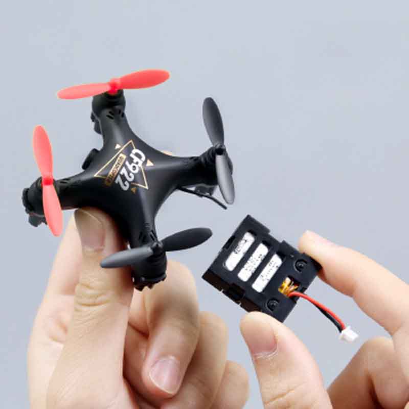 Mini Dron RC con cámara HD, Wi - Photography Lighting For Beginners reseña y precio