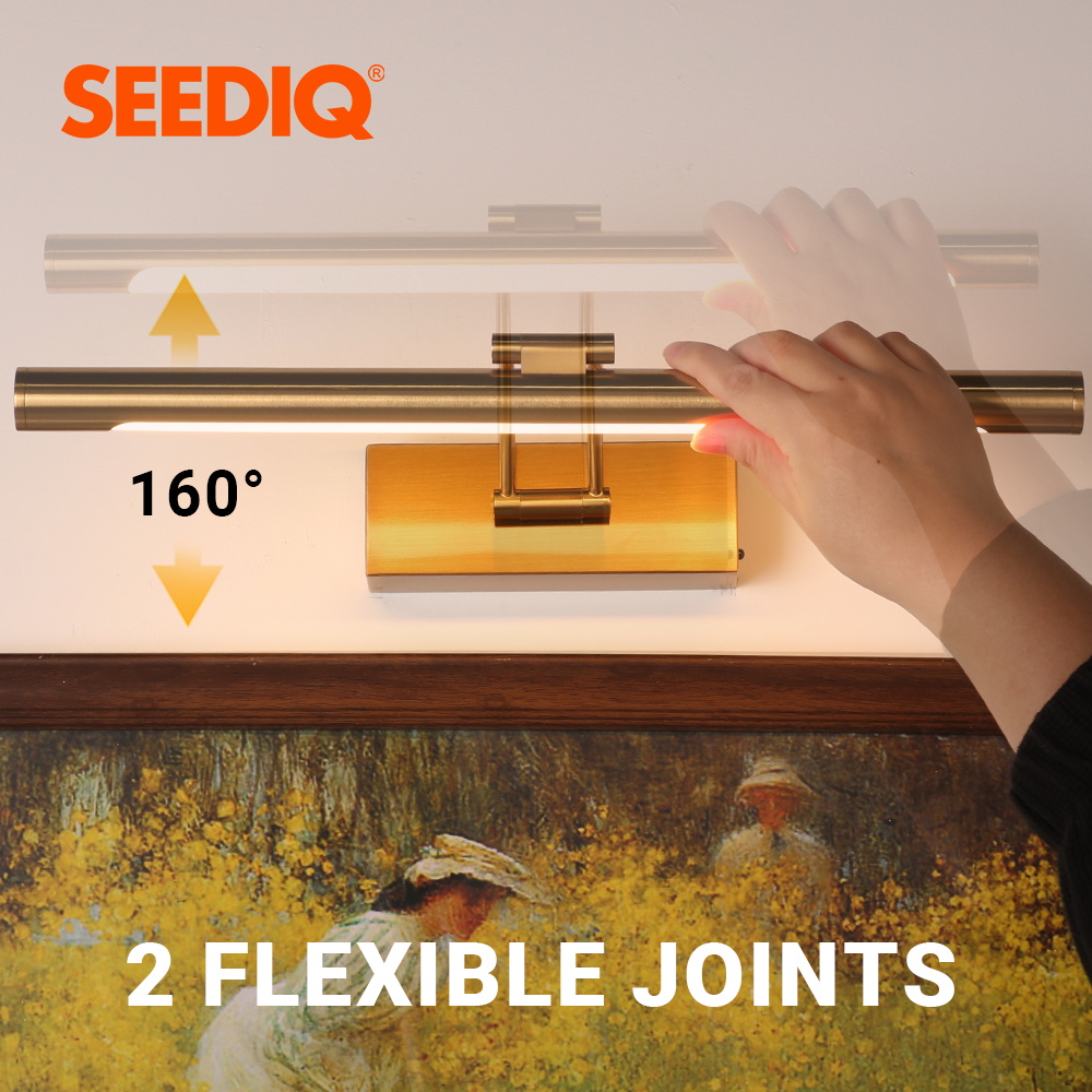 Lámpara de pared LED recargabl - Photography Lighting Wireless reseña y precio