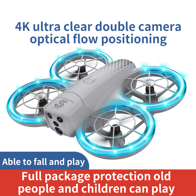 CZ05 RC Drone 480P WIFI FPV Cá - Photography Lighting For Beginners reseña y precio