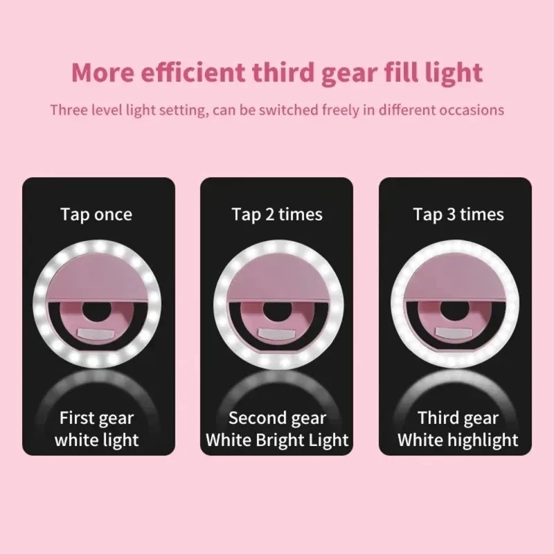 1-4 unidades de Luz de Relleno - Photography Lighting Effects reseña y precio