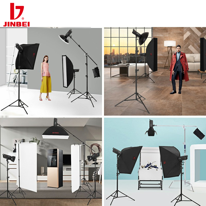 JINBEI MZ-2400FP - Soporte de  - Photography And Lighting reseña y precio