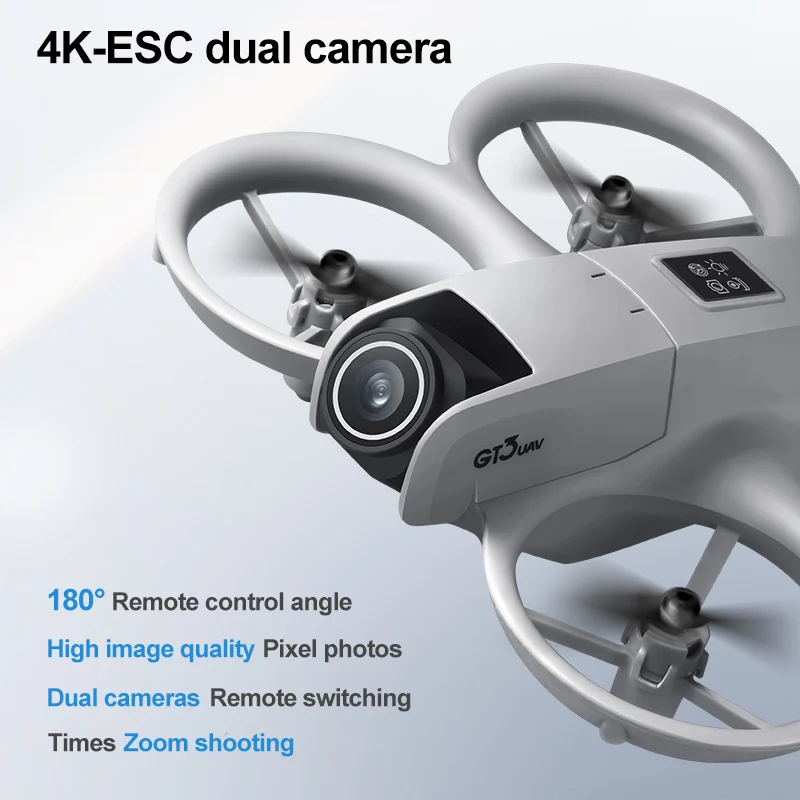 2026 DWI nuevo GT3 Mini RC Dro - Photography Lighting For Beginners reseña y precio