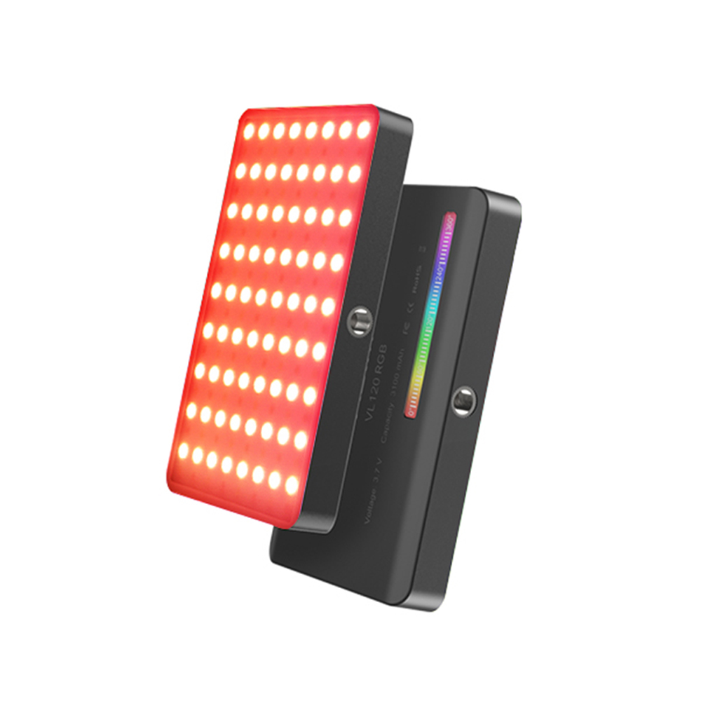 Nueva Luz de Relleno RGB de Bo - Photography And Lighting reseña y precio