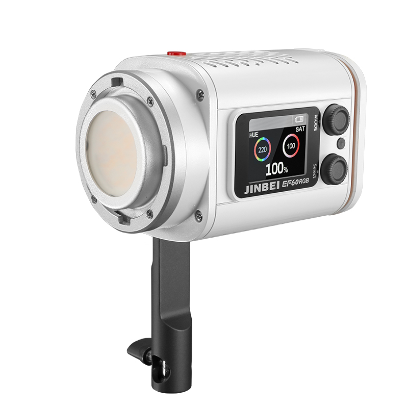 Luz LED portátil ultracompacta - Good Lighting In Photography reseña y precio