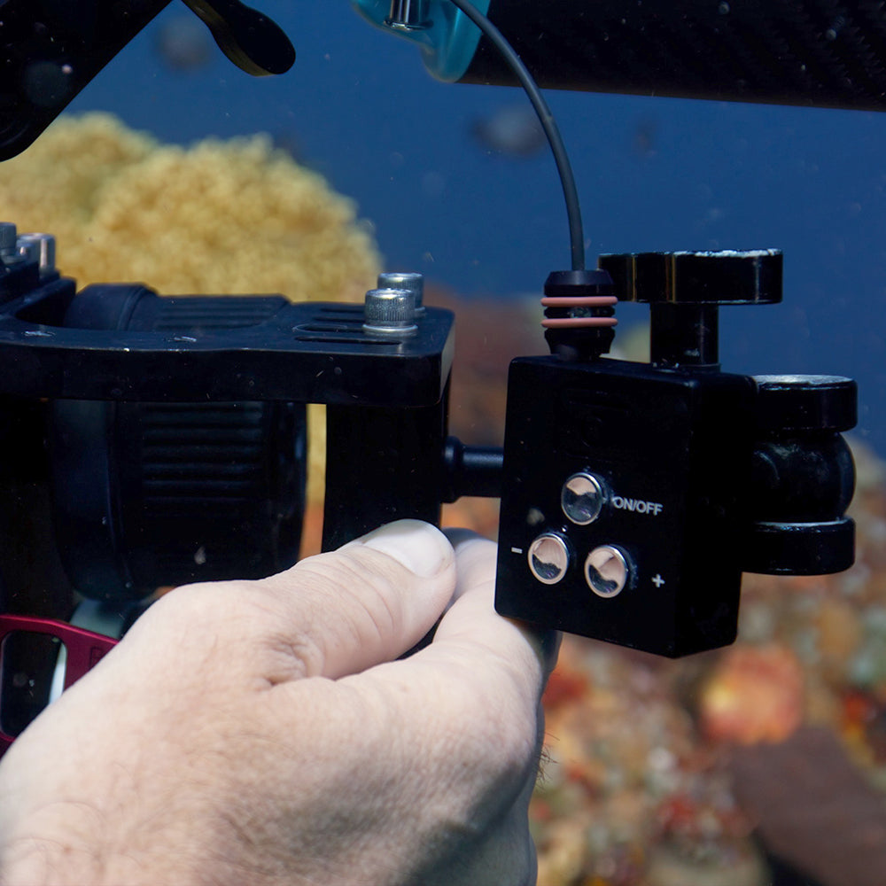 Mini Dron con Cámara para Foto - Photography Lighting Wireless reseña y precio