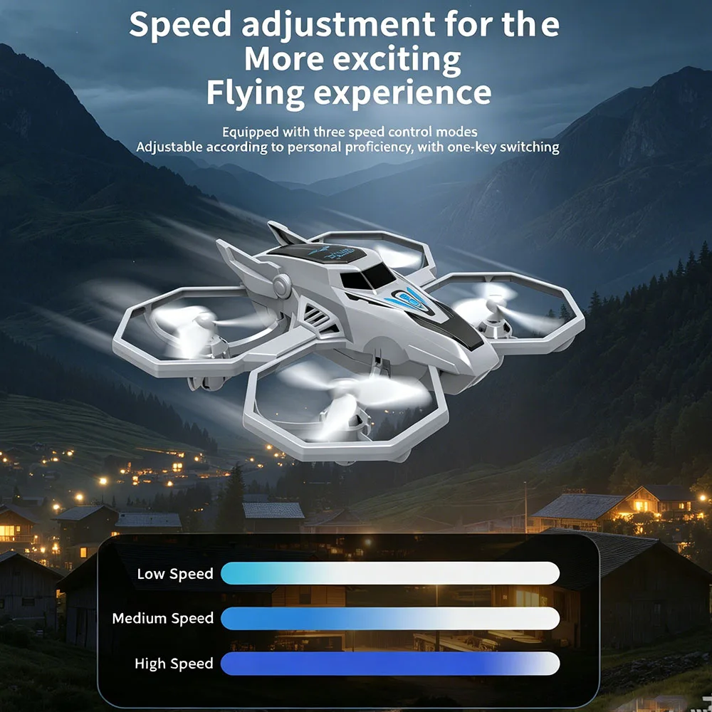 Dron H118Pro Profesional con C - Photography Lighting For Beginners reseña y precio