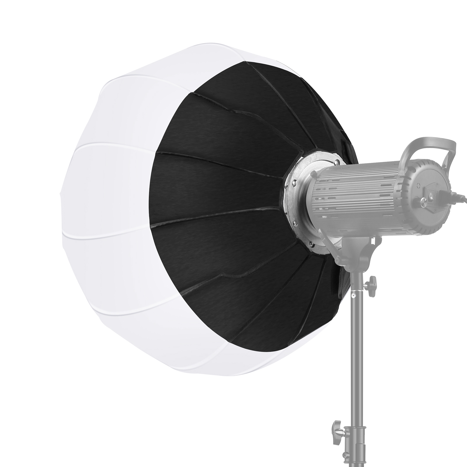 PULUZ-difusor de luz de Flash  - Photography Lighting Softbox reseña y precio