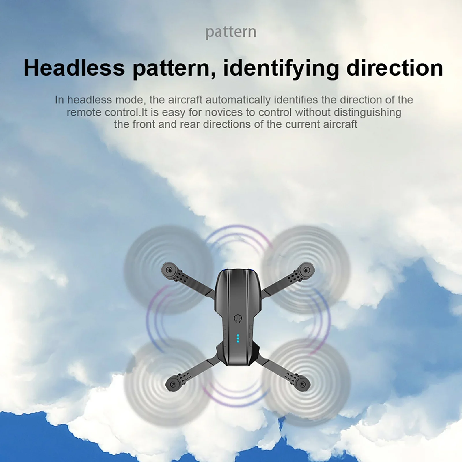Drone K3 E99PRO con cámaras du - Photography Lighting For Beginners reseña y precio