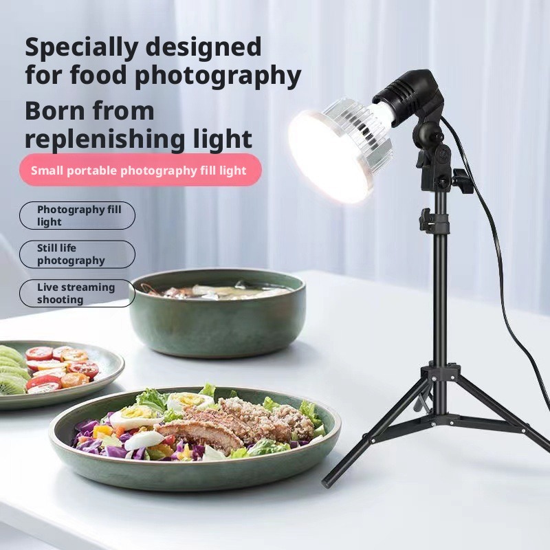 Luz LED de Fotografía con Form - Photography Still Life Lighting reseña y precio