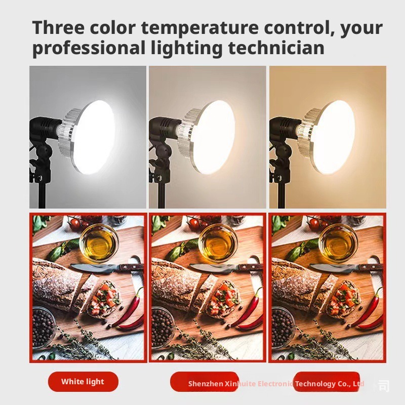 Luz LED de Fotografía con Form - Photography Still Life Lighting reseña y precio