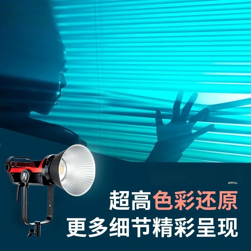Luz de cine y televisión C 300 - Photography Still Life Lighting reseña y precio