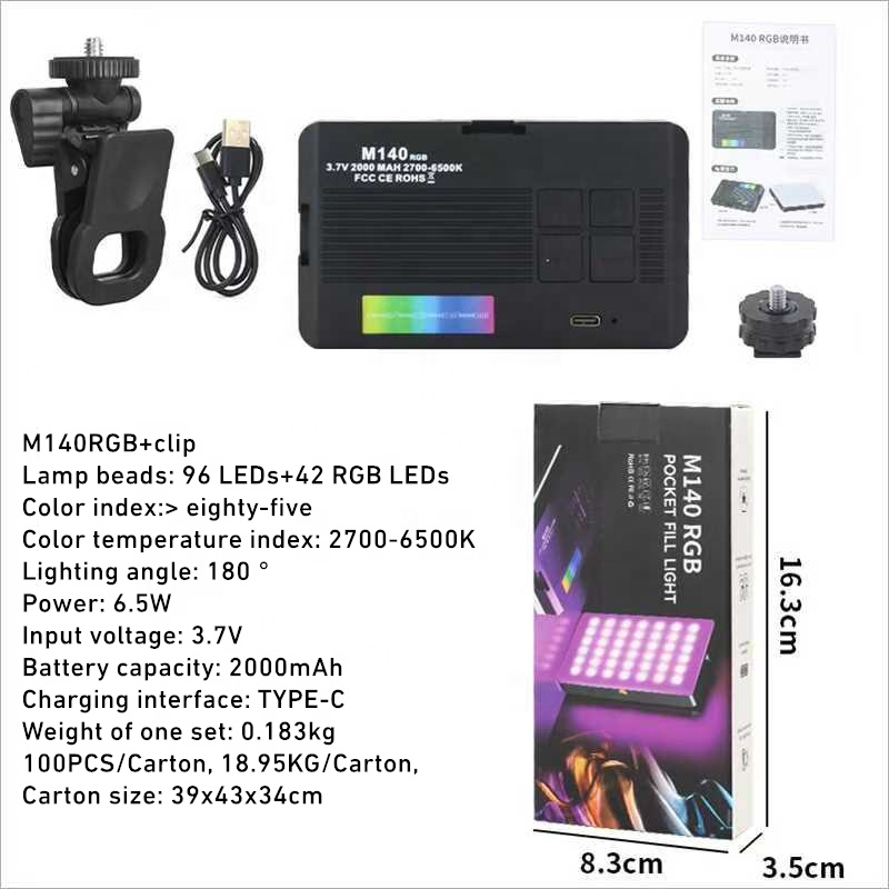 Cámara de vídeo de fotografía  - Photography And Lighting reseña y precio