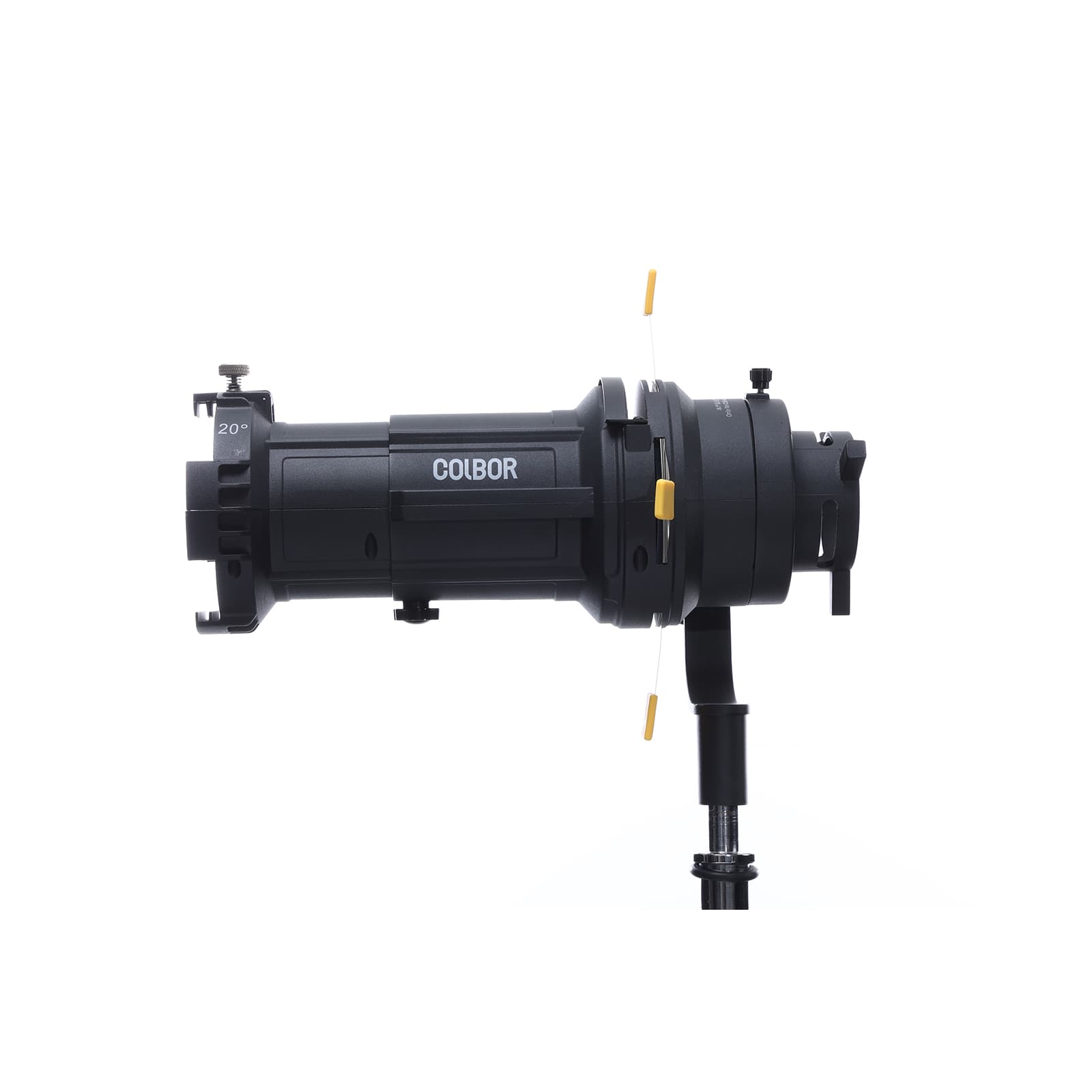 COLBOR SL20-C Modificadores de - Photography Lighting Wireless reseña y precio