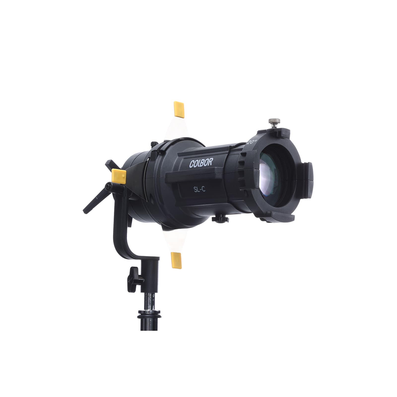 COLBOR SL20-C Modificadores de - Photography Lighting Wireless reseña y precio