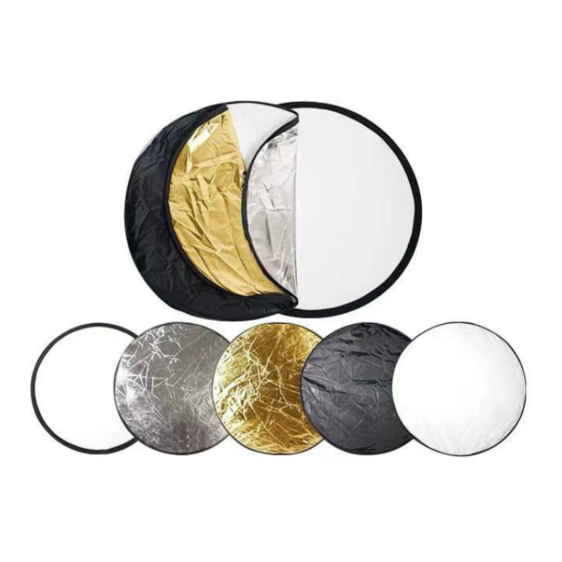 HUANYINGBJB Reflector de fotog - Photography Lighting Reflector reseña y precio