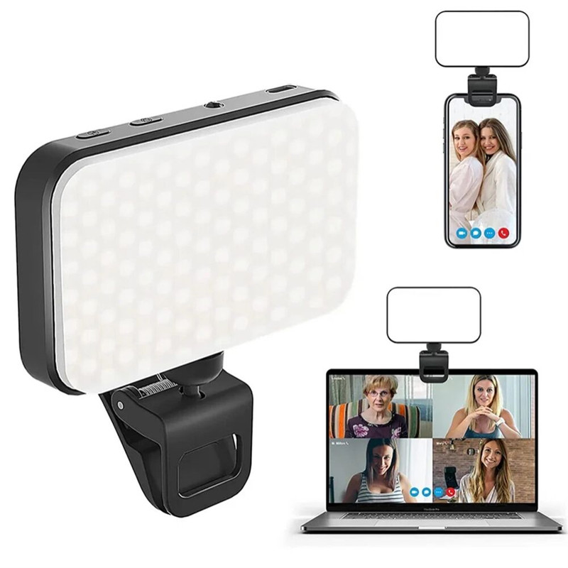 FANGTUOSI nuevo bolsillo LED S - Photography Lighting With Flash reseña y precio
