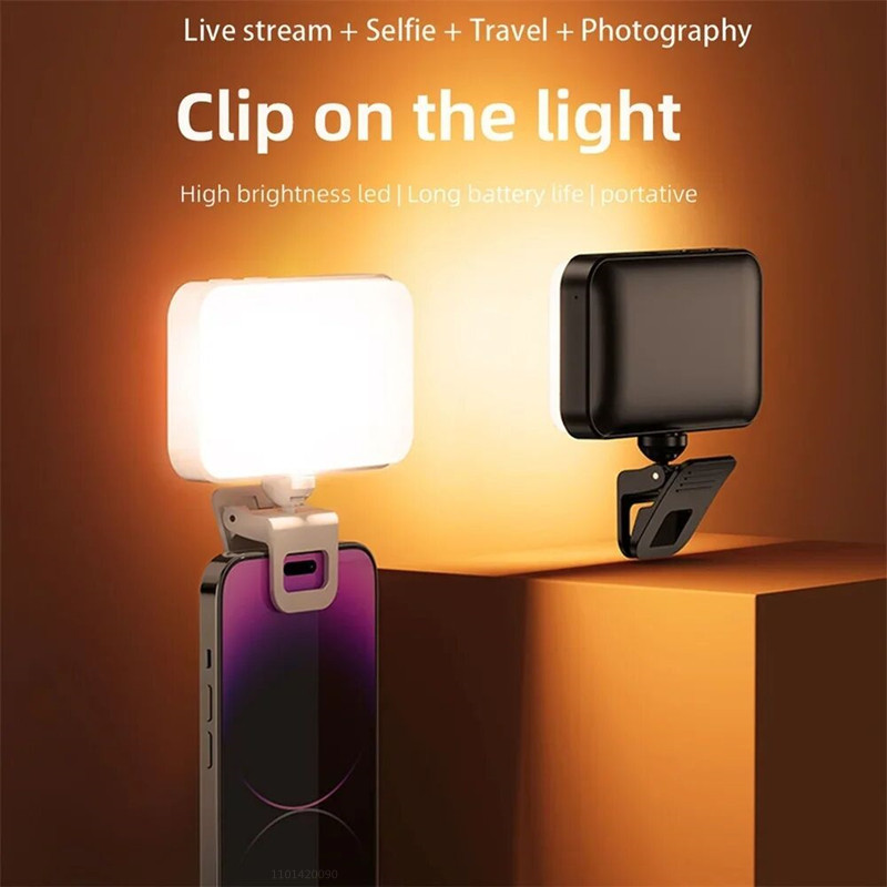 FANGTUOSI nuevo bolsillo LED S - Photography Lighting With Flash reseña y precio