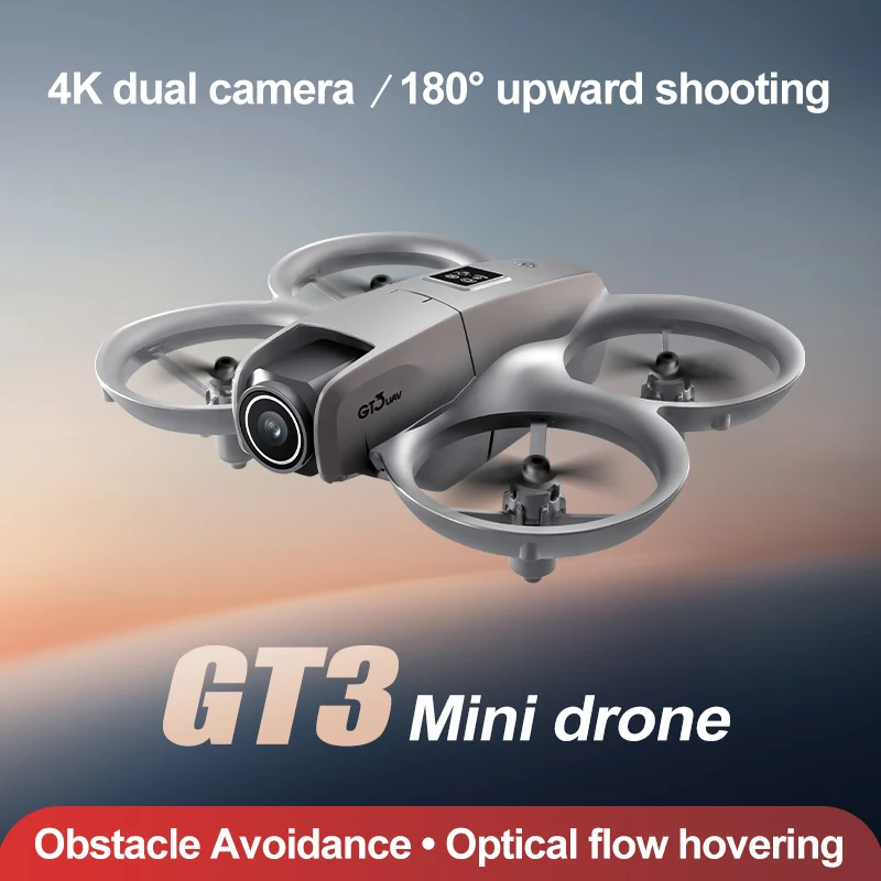 Dron de Fotografía Aérea GT3-m - Photography Lighting For Beginners reseña y precio