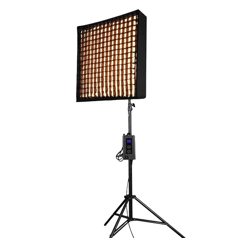 Lámpara de Tela Enrollable de  - Good Lighting In Photography reseña y precio