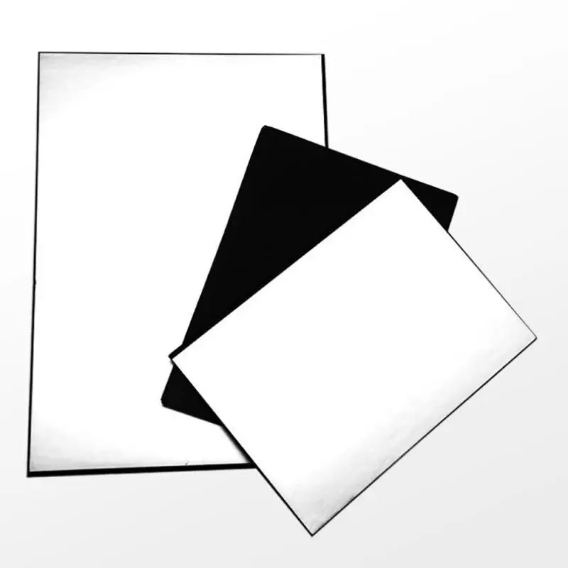 Reflector de cartón para fotog - Photography Still Life Lighting reseña y precio