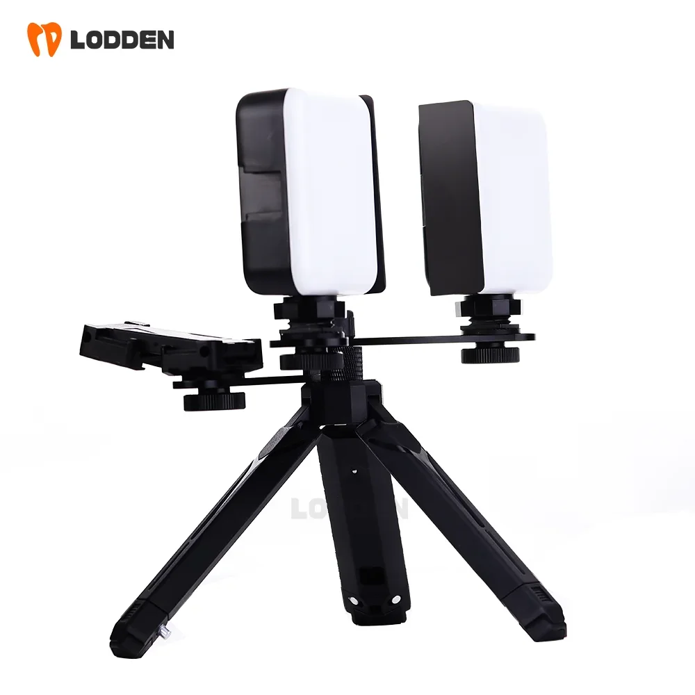LODDEN Luz de relleno Dental c - Photography Lighting With Flash reseña y precio