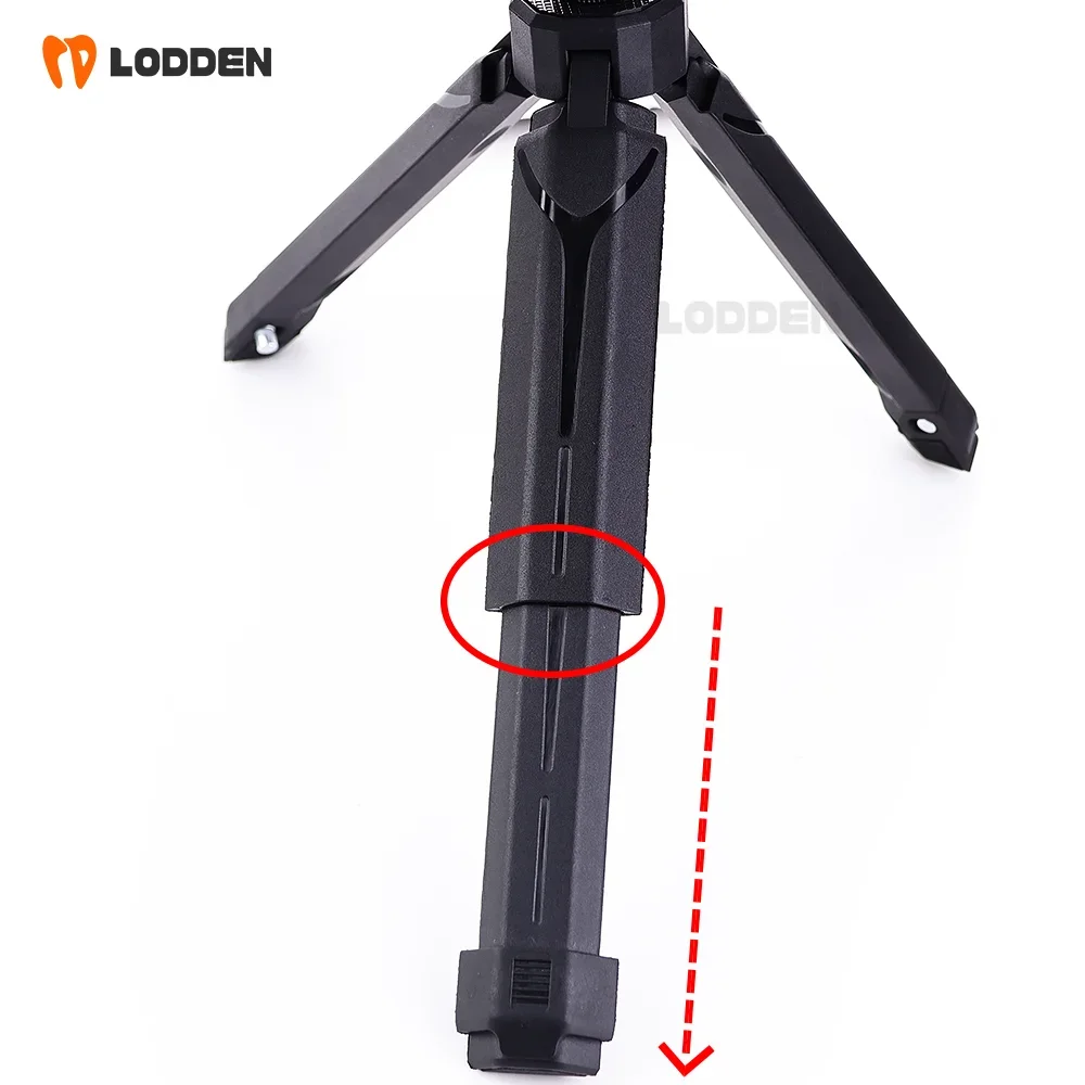 LODDEN Luz de relleno Dental c - Photography Lighting With Flash reseña y precio