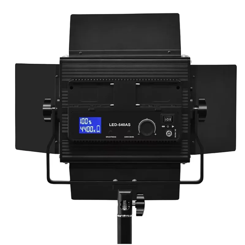 La luz LED profesional para es - Good Lighting In Photography reseña y precio