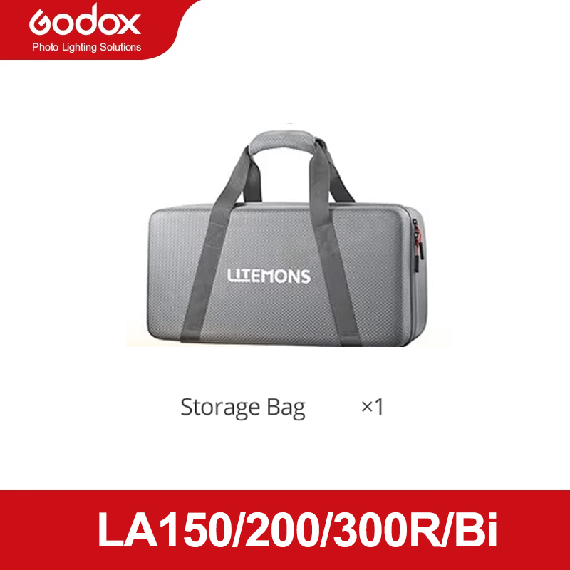 Bolsa de Almacenamiento para L - Photography And Lighting reseña y precio