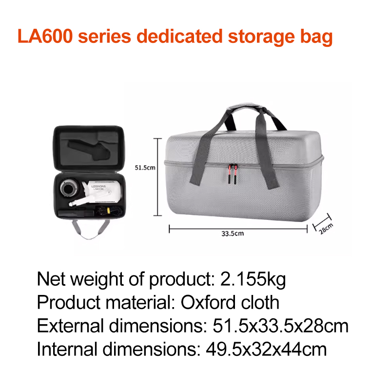 Bolsa de Almacenamiento para L - Photography And Lighting reseña y precio
