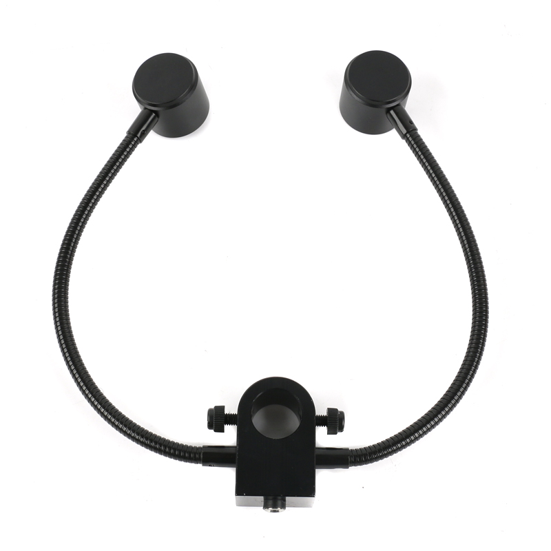 Lámpara de Luz Lateral Ajustab - Photography Lighting Effects reseña y precio