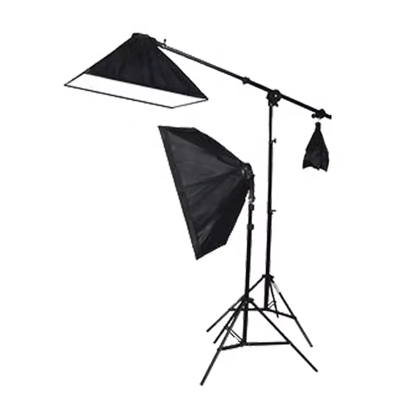 Estudio Fotográfico Portátil d - Photography And Lighting reseña y precio