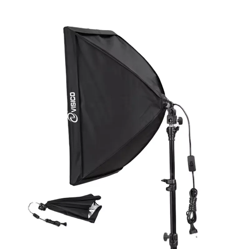 Estudio Fotográfico Portátil d - Photography And Lighting reseña y precio