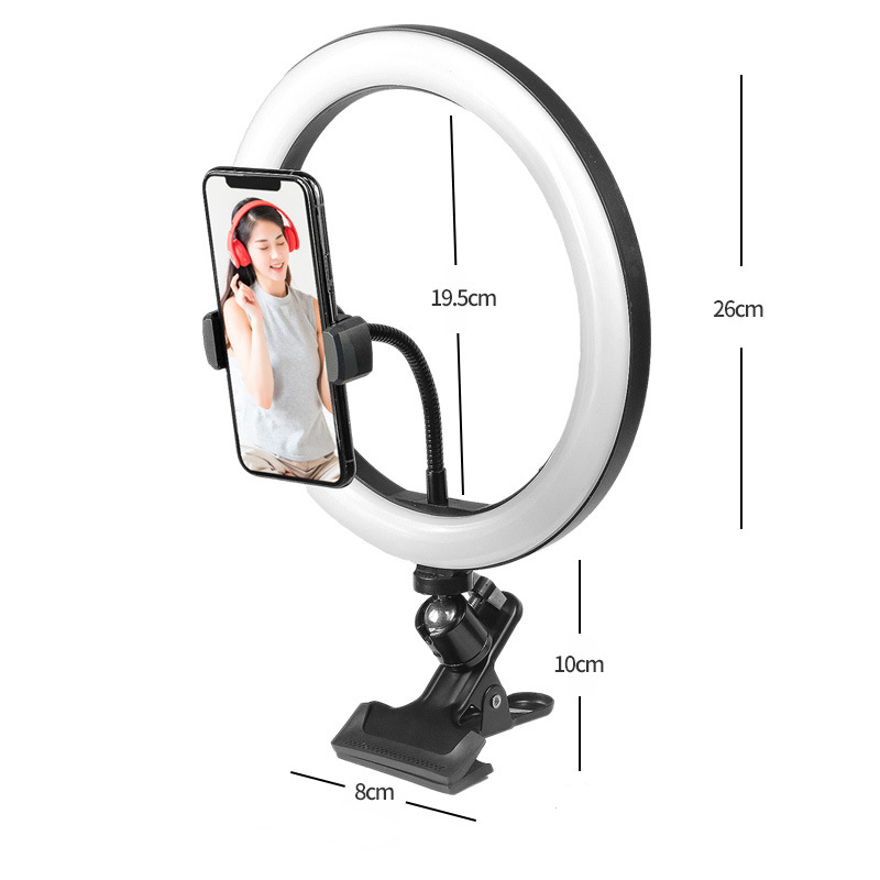 Anillo de luz Led regulable, l - Photography Lighting Ring reseña y precio