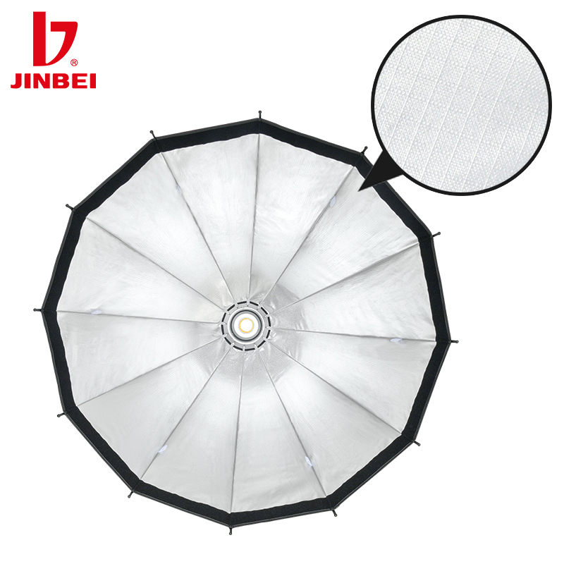 JINBEI 65 - Kit de Iluminación - Photography And Lighting reseña y precio