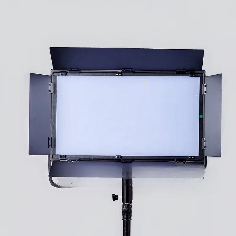 Luz de Video China Yidoblo A-2 - Photography And Lighting reseña y precio