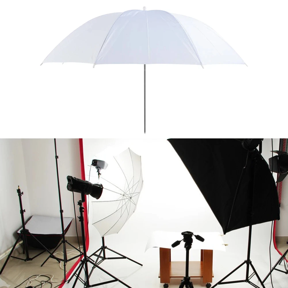 Iluminación de estudio fotográ - Photography Lighting Reflector reseña y precio