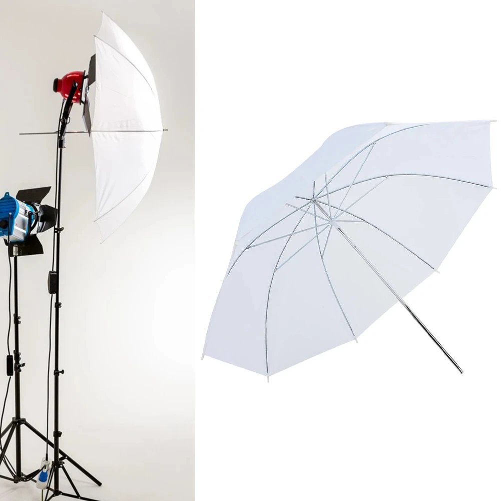 Iluminación de estudio fotográ - Photography Lighting Reflector reseña y precio