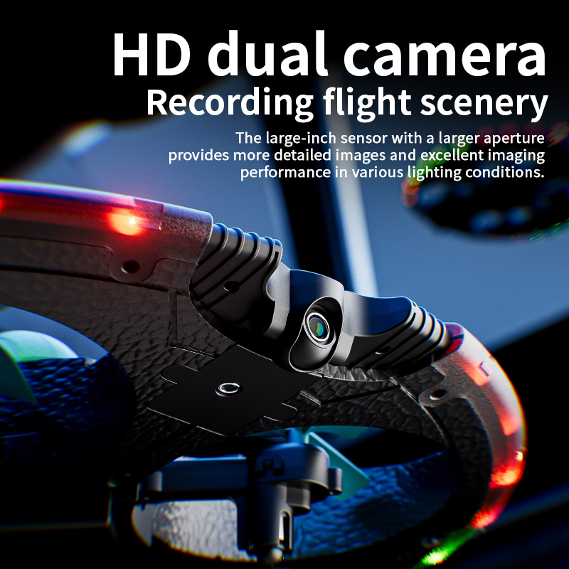 Mini Dron UFO con Control Remo - Photography Lighting For Beginners reseña y precio