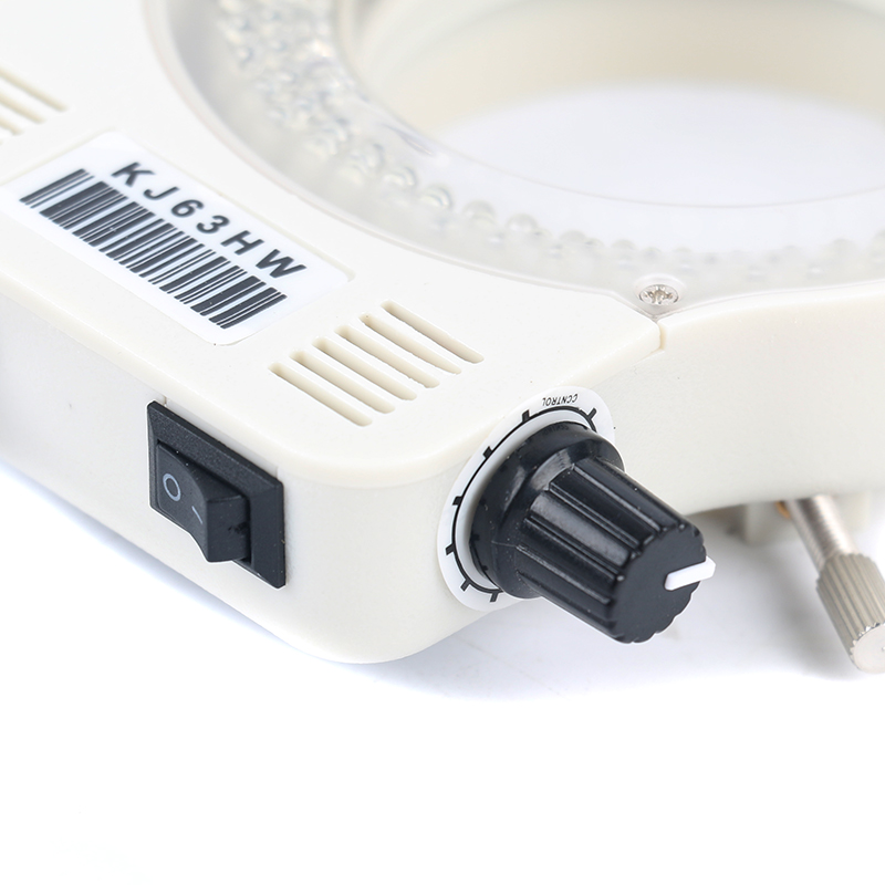 Lámpara iluminadora de anillo  - Photography Lighting Effects reseña y precio